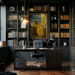 A Miracle in the Dawn The Story of St. Juan Diego Poster PosterGoat