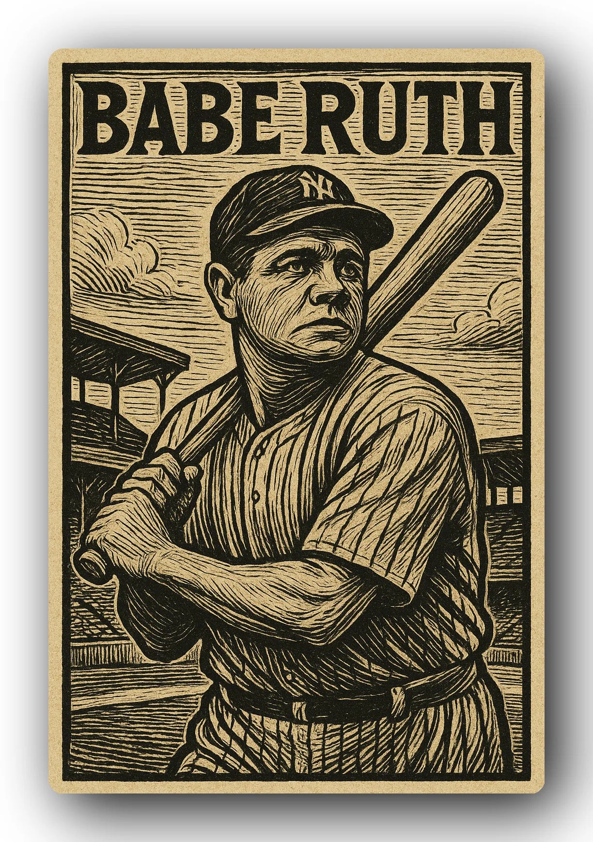 Buffalo BillS Wild West Spectacle Trading Card