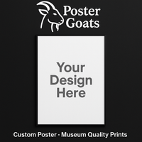 Custom Poster Printing
