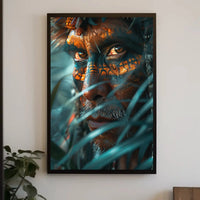 Cultural Rituals in Nature - Heritage Poster PosterGoat