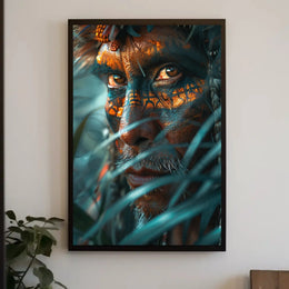 Cultural Rituals in Nature - Heritage Poster PosterGoat