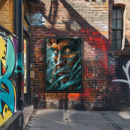 Cultural Rituals in Nature - Heritage Poster PosterGoat