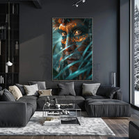 Cultural Rituals in Nature - Heritage Poster PosterGoat