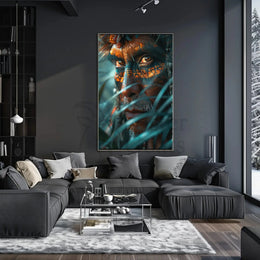 Cultural Rituals in Nature - Heritage Poster PosterGoat