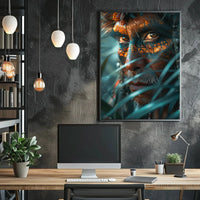 Cultural Rituals in Nature - Heritage Poster PosterGoat