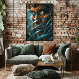 Cultural Rituals in Nature - Heritage Poster PosterGoat