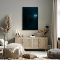 Deep Sea Discovery Poster PosterGoat