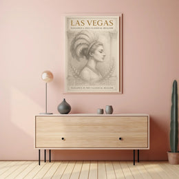 Elegance in Neo-Classical Realism Poster PosterGoat