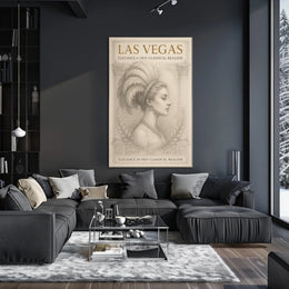 Elegance in Neo-Classical Realism Poster PosterGoat
