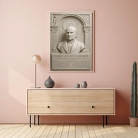 John Quincy Adams 6th President Poster PosterGoat