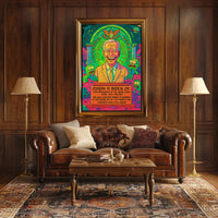 Joseph R. Biden Jr. 46Th President Poster PosterGoat