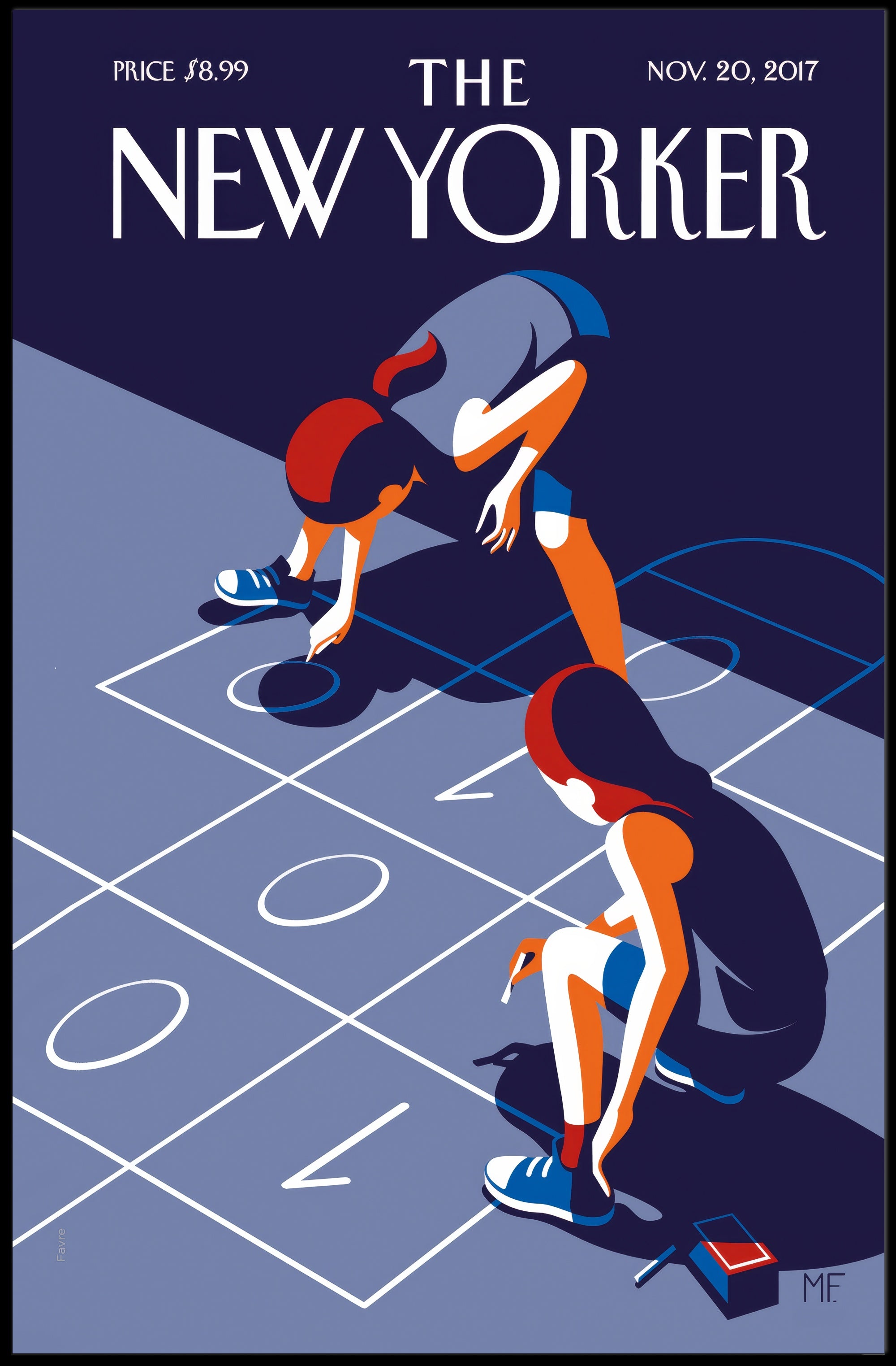 Playful Childhood Magic: Kids Enjoying Outdoor Fun - Cultural Poster PosterGoat
