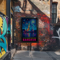 Travel Poster PosterGoat