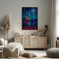 Travel Poster PosterGoat