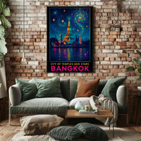 Travel Poster PosterGoat