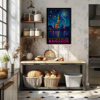 Travel Poster PosterGoat