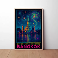 Travel Poster PosterGoat