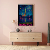 Travel Poster PosterGoat