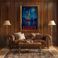 Travel Poster PosterGoat