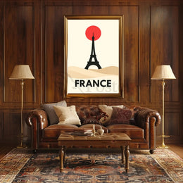 Travel Poster PosterGoat