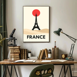 Travel Poster PosterGoat