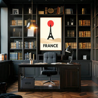 Travel Poster PosterGoat