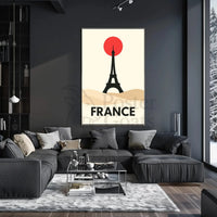 Travel Poster PosterGoat