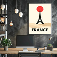 Travel Poster PosterGoat