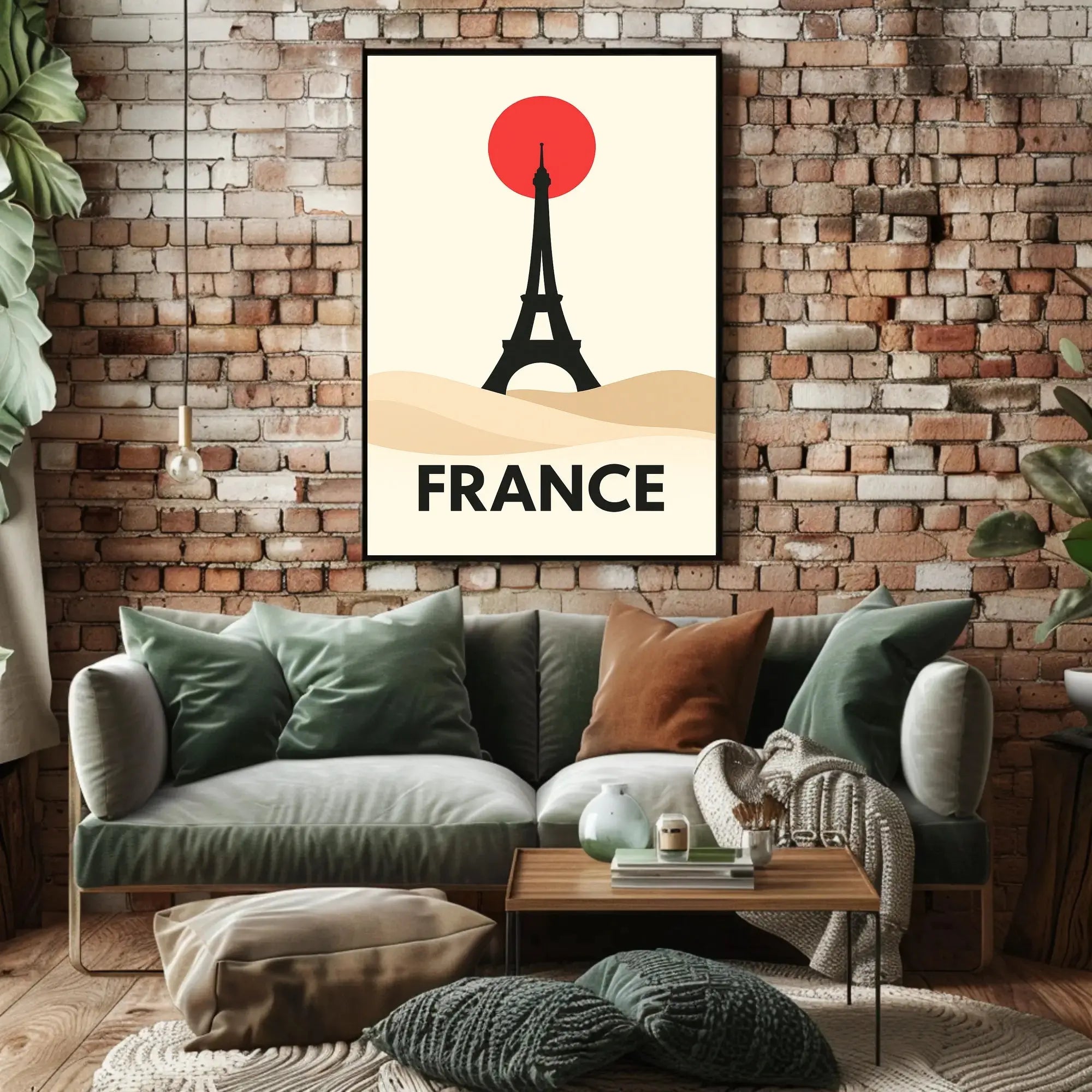 Travel Poster PosterGoat