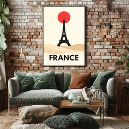 Travel Poster PosterGoat