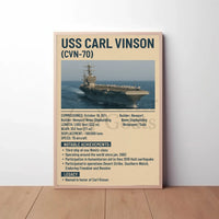 Travel Poster with Ship in the Ocean Artwork for Home Decor PosterGoat