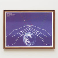 Protecting from Star Wars Poster