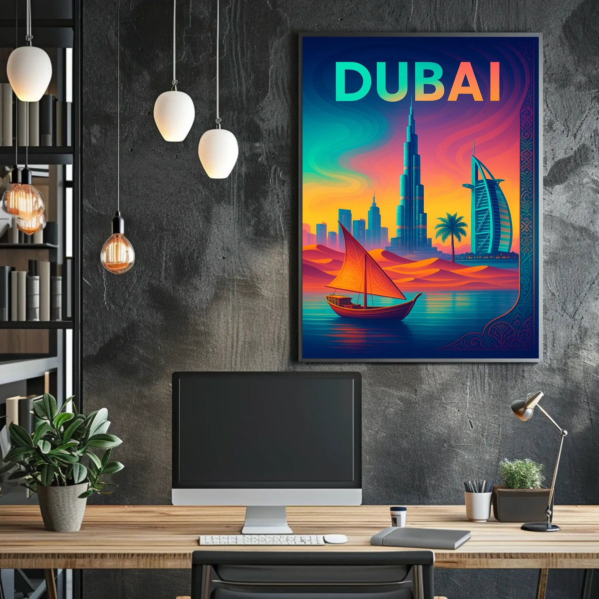 Discover Dubai A Fusion of Tradition and Modernity