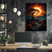Eternal Dawn