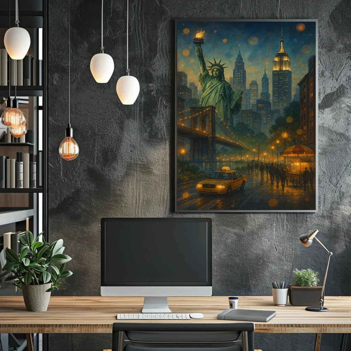 City of Dreams