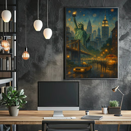 City of Dreams