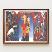 Struggle for Peace Poster