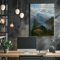 Guidance from the Heights