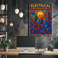 Electrical Engineering Poster