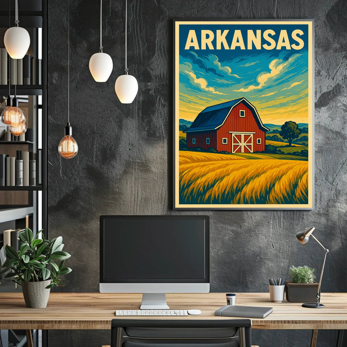 Uncategorized Visual Poster