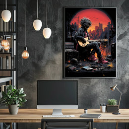 Urban Harmony