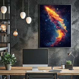 Celestial Symphony