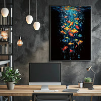 Aquatic Symphony