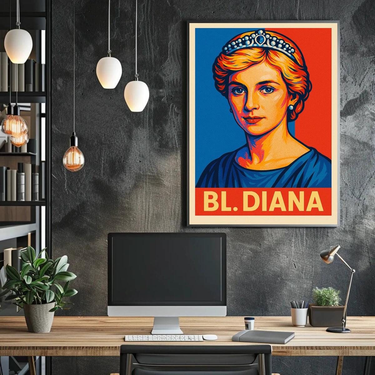 Uncategorized Visual Poster