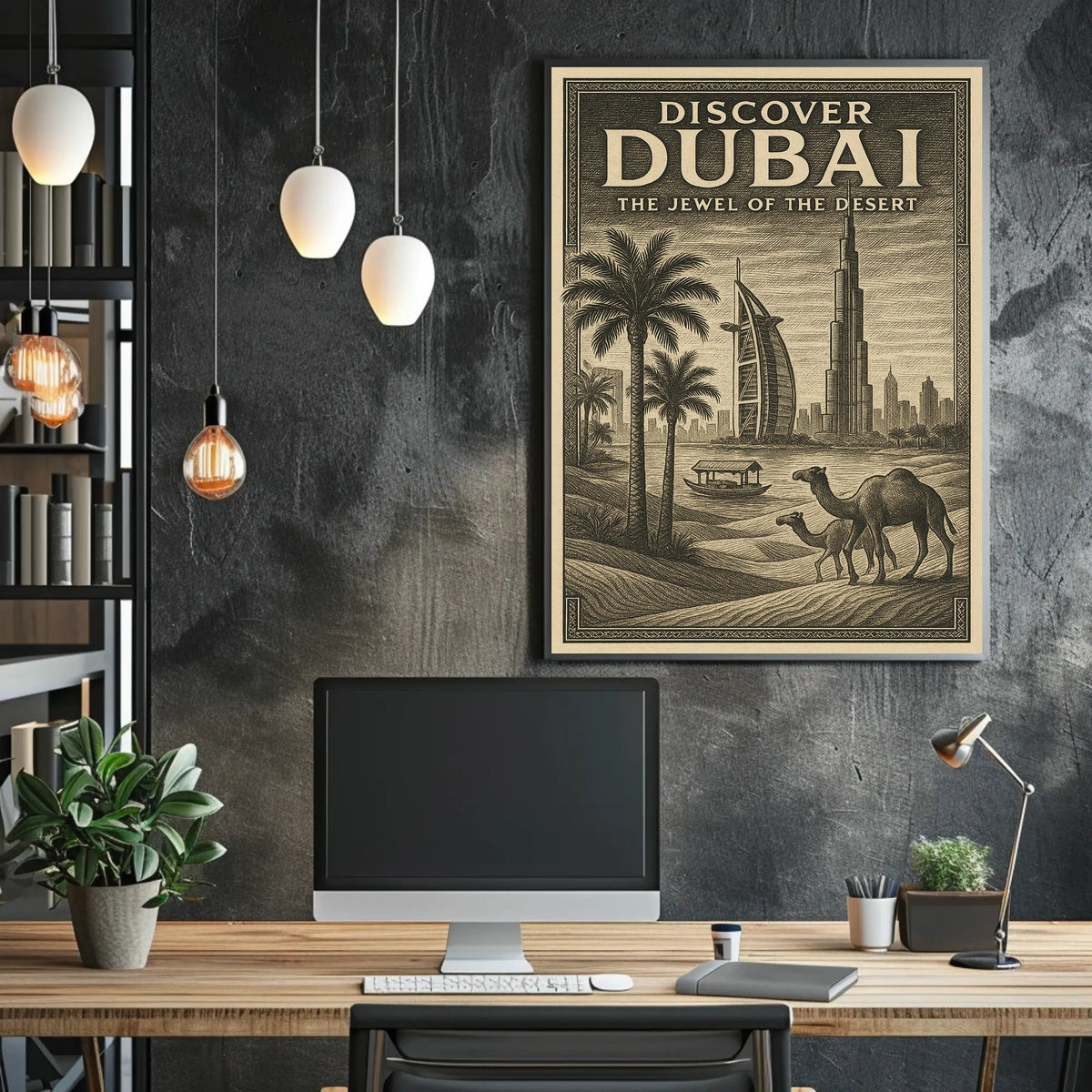 Discover Dubai The Jewel of the Desert