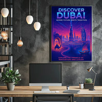Discover Dubai Where Future Meets Tradition