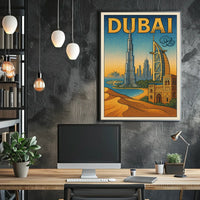 Discover Dubai