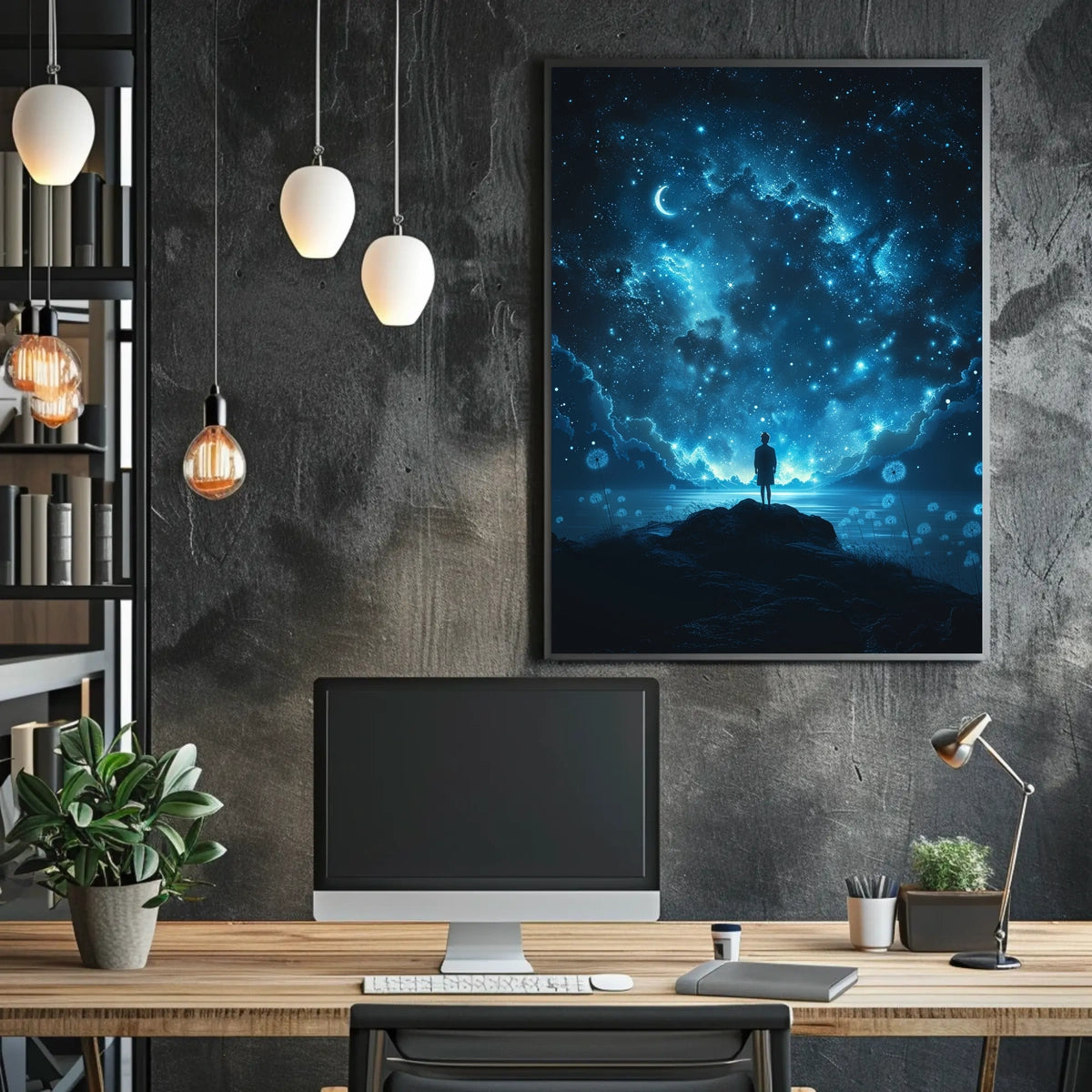 Stargazers Dream
