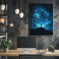 Stargazers Dream