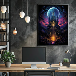Moonlit Enchantment